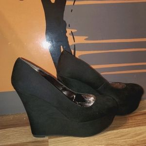 Madden Girl Wedge Shoes